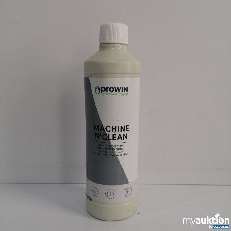 Artikel Nr. 835921: Prowin Machine N'Clean Maschinenreiniger 500ml