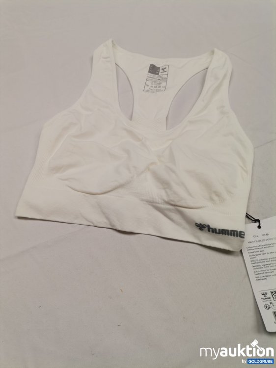 Artikel Nr. 836921: Hummel Bra