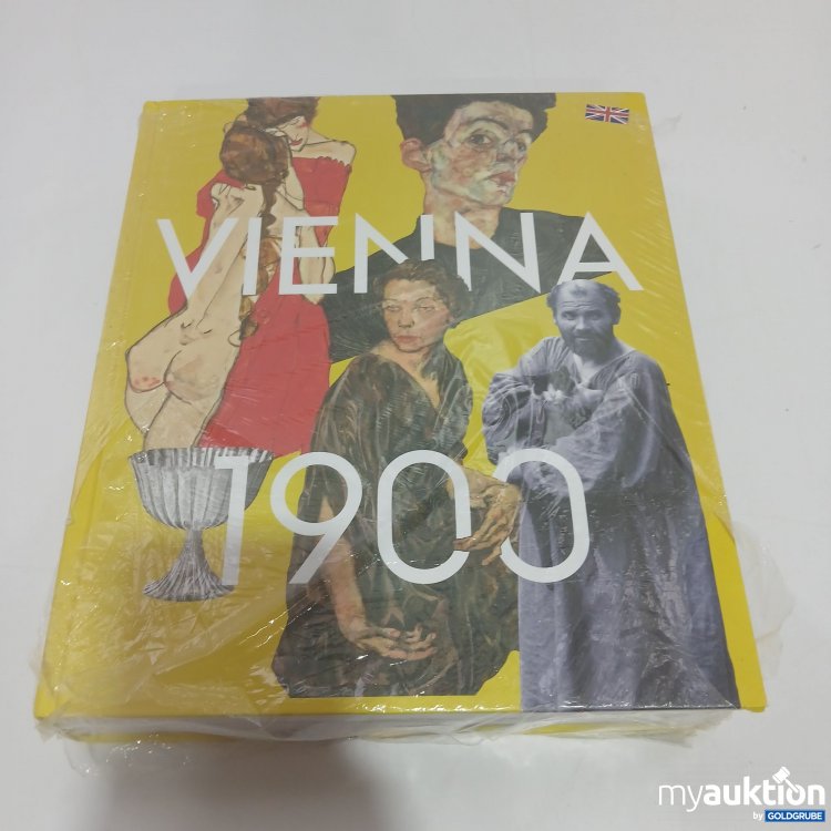 Artikel Nr. 845921 Artikel Nr. 845921: Vienna 1900