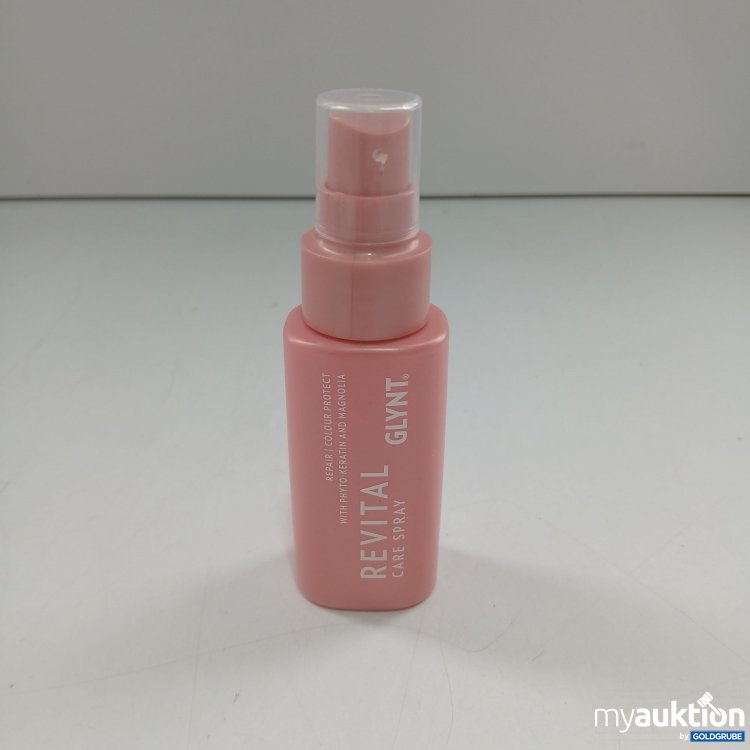 Artikel Nr. 852921: Glynt Revital Care Spray 50ml