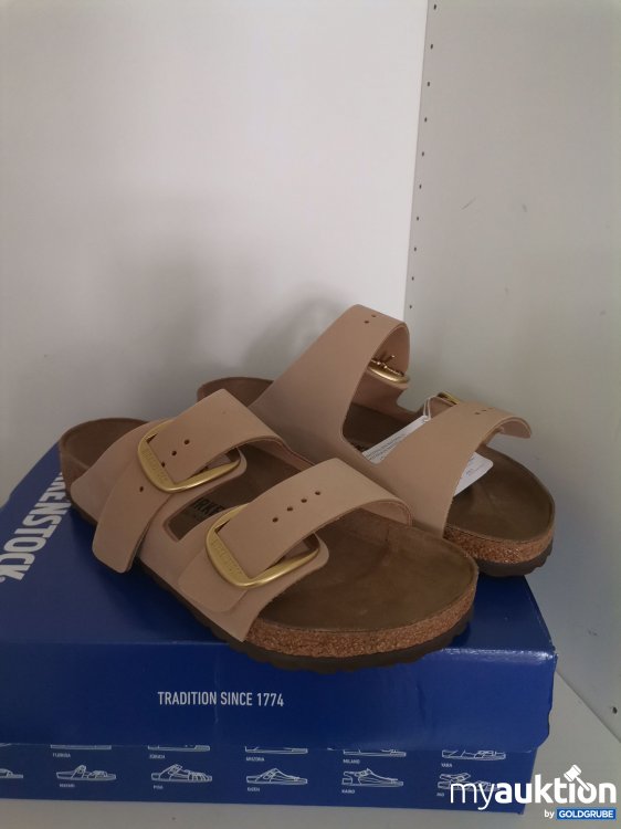 Artikel Nr. 854921 Artikel Nr. 854921: Birkenstock Arizona big Buckle