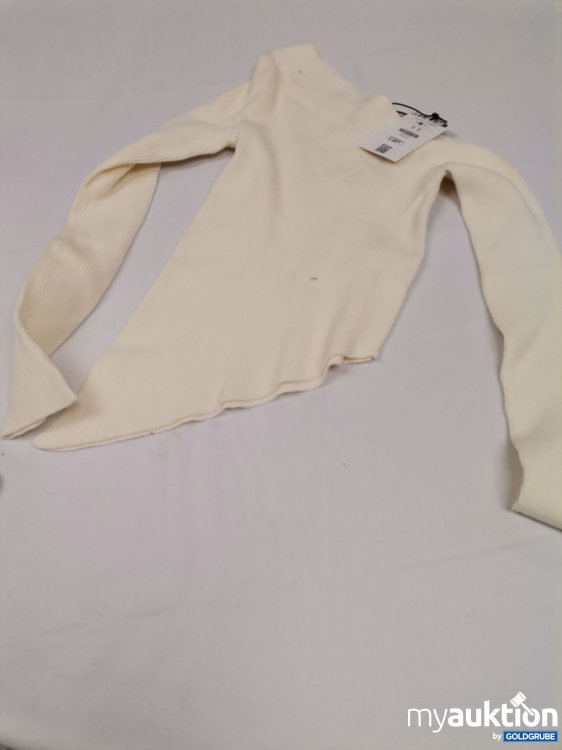 Artikel Nr. 862921 Artikel Nr. 862921: Bershka Pullover one shoulder