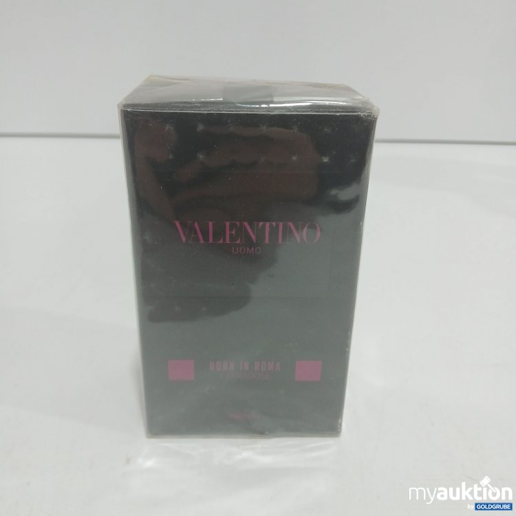 Artikel Nr. 866921: Valentino Uomo Born in Roma Parfum 50ml 