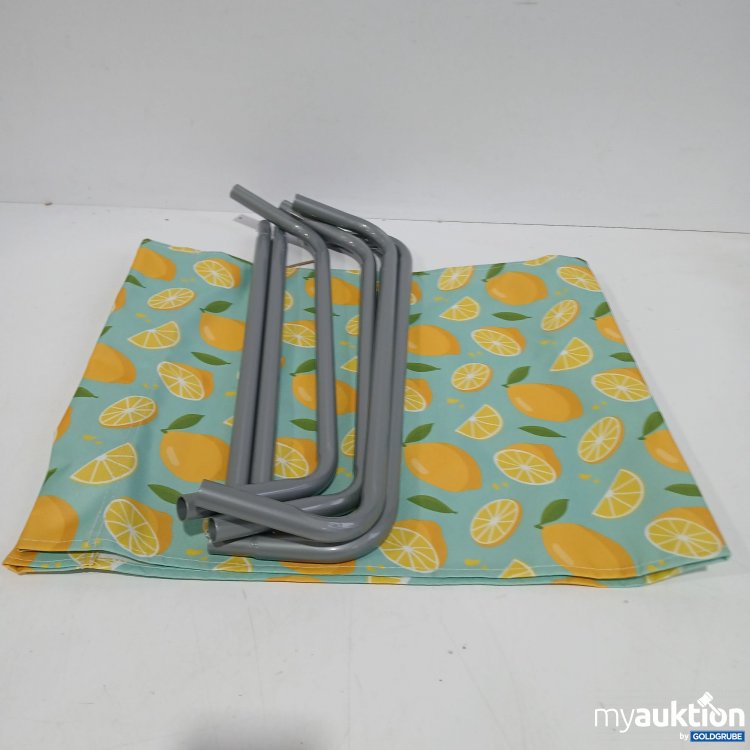 Artikel Nr. 870921 Artikel Nr. 870921: Liegestuhl