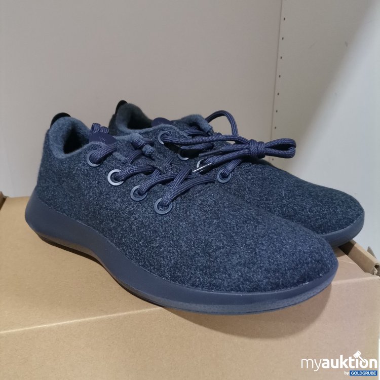 Artikel Nr. 876921 Artikel Nr. 876921: Allbirds wool runner mizzle