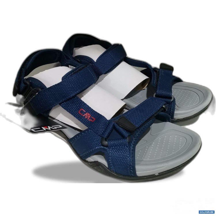 Artikel Nr. 877921: CMP  Sandalen 