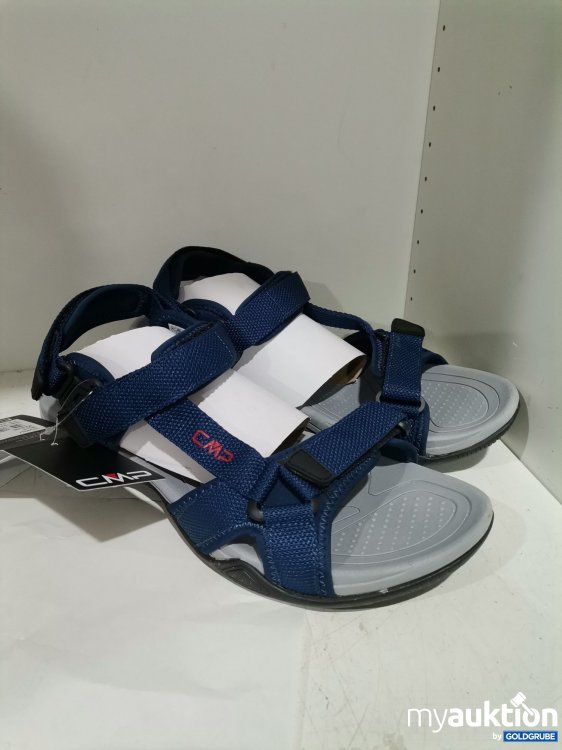 Artikel Nr. 877921: CMP  Sandalen 