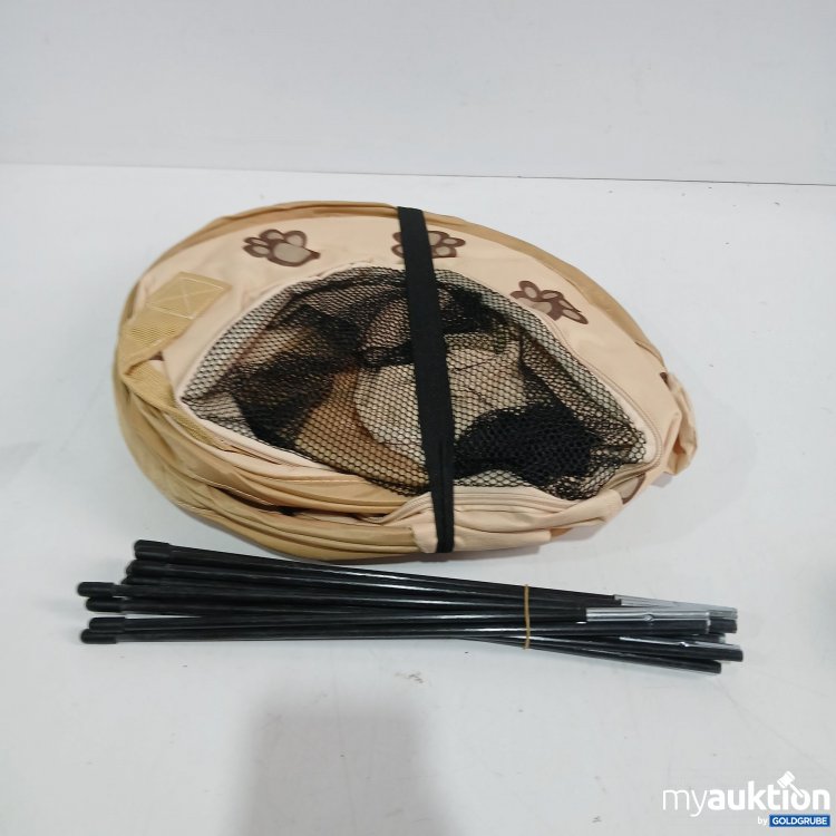 Artikel Nr. 895921: Allsopets Tragbarer Haustierhaus 