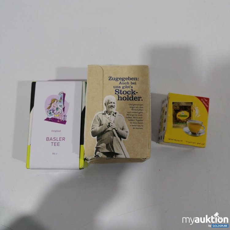 Artikel Nr. 897921 Artikel Nr. 897921: Diverse Tees 3Pkg