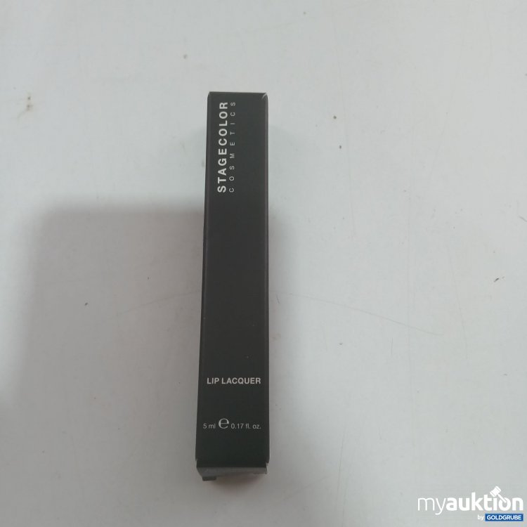 Artikel Nr. 900921 Artikel Nr. 900921: Stagecolor Lip Lacquer 343 5ml