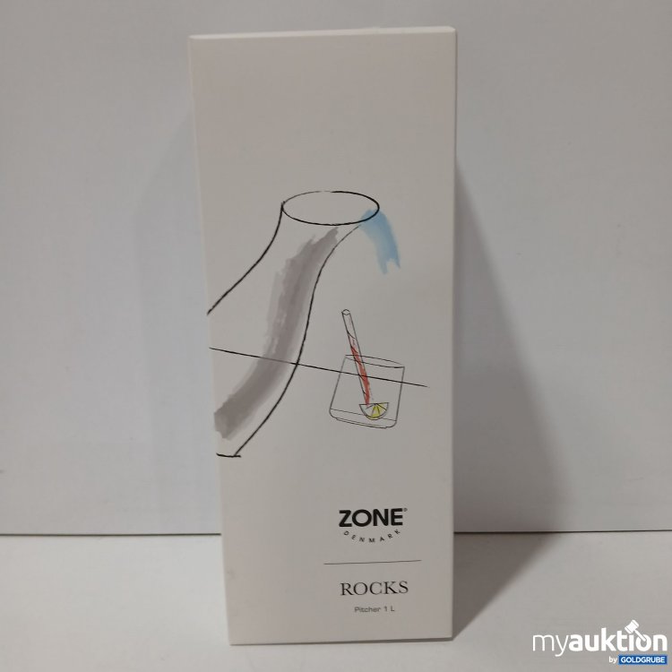 Artikel Nr. 904921: Rocks Pitcher 1l 