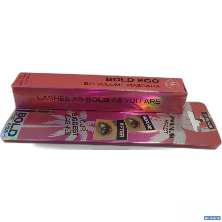 Artikel Nr. 918921: Bold Ego Big Volume Mascara 6ml