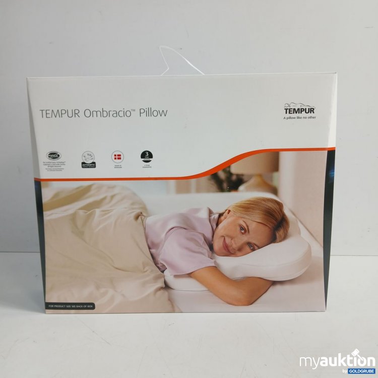Artikel Nr. 921921: TEMPUR Ombracio Pillow Kissen