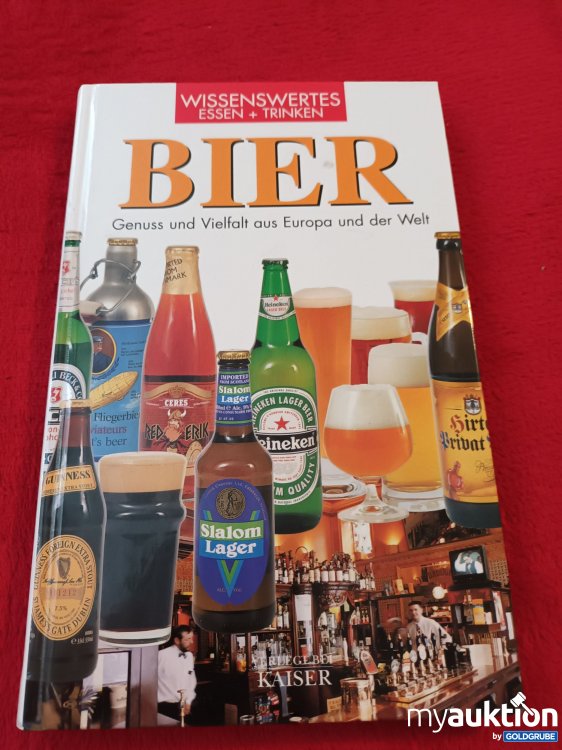 Artikel Nr. 927921: BIER