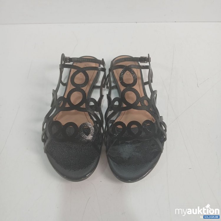 Artikel Nr. 930921 Artikel Nr. 930921: Kazar EMILY Sandalen Schwarz Gr. 39