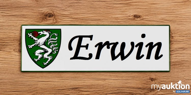 Artikel Nr. 936921 Artikel Nr. 936921: Blechschild