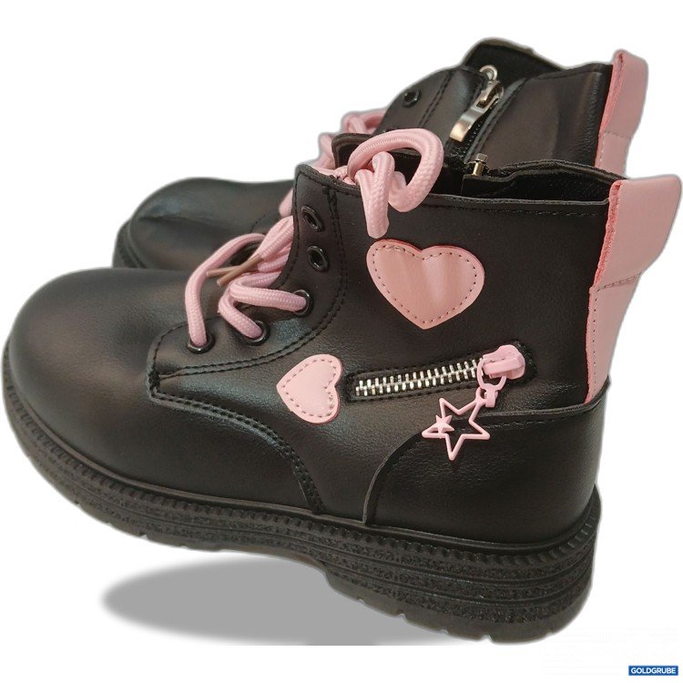 Artikel Nr. 951921: Mädchenschuhe