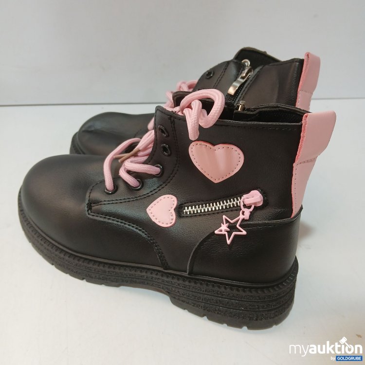 Artikel Nr. 951921: Mädchenschuhe
