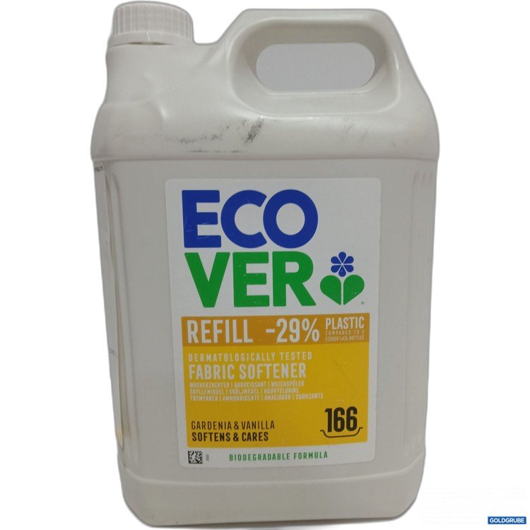 Artikel Nr. 962921: Eco Ver Refill 5l 