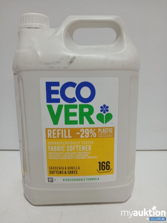 Artikel Nr. 962921: Eco Ver Refill 5l 