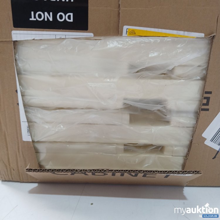 Artikel Nr. 963921 Artikel Nr. 963921: Cabinet Folding Storage 5 teilig