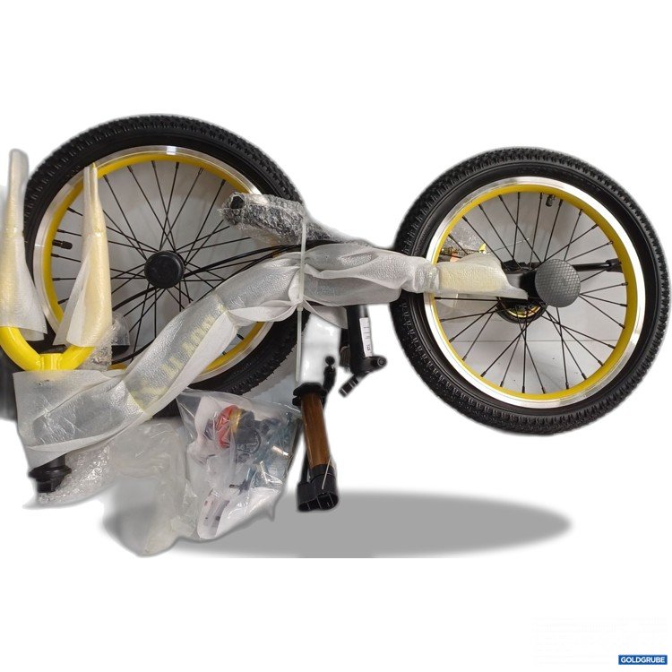 Artikel Nr. 968921: Balance Bike Manual  3 jahre + 