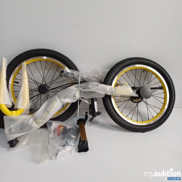 Artikel Nr. 968921: Balance Bike Manual  3 jahre + 