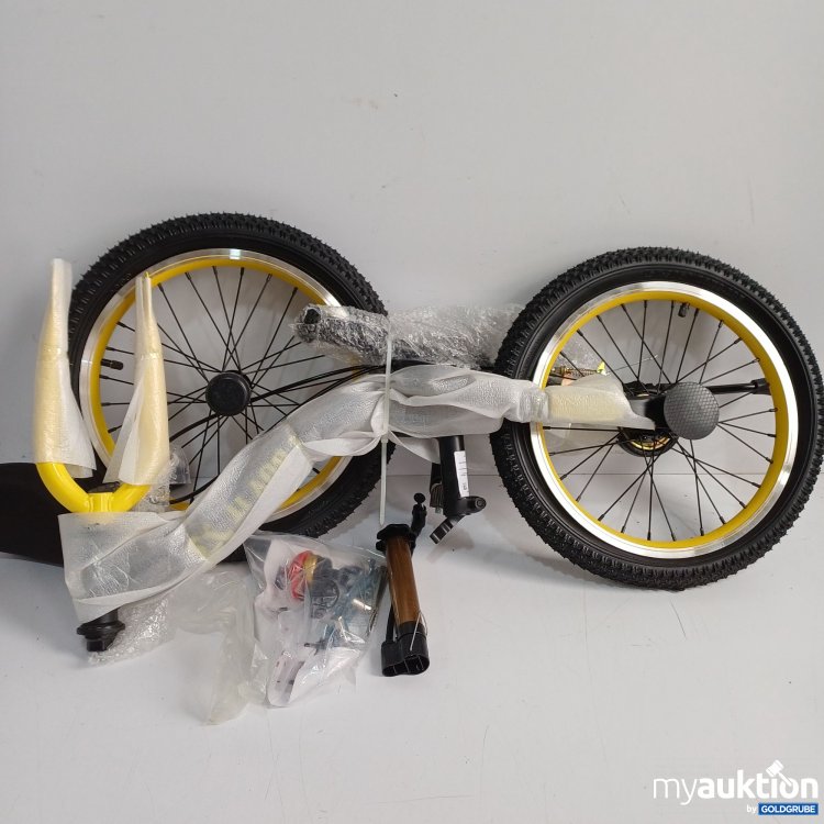 Artikel Nr. 968921: Balance Bike Manual  3 jahre + 
