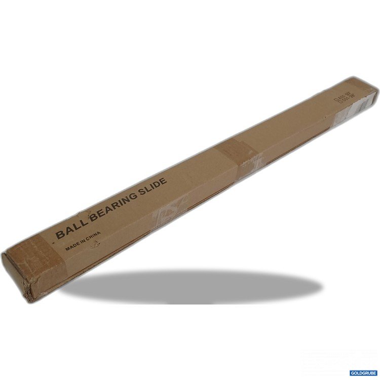 Artikel Nr. 970921: Ball Beating Slide 750mm YA5115 