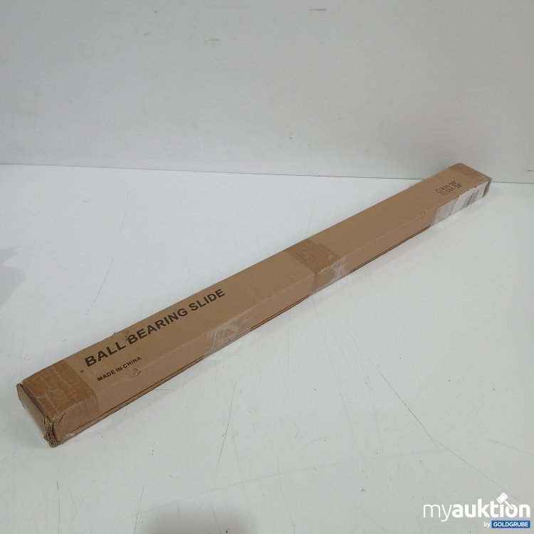 Artikel Nr. 970921: Ball Beating Slide 750mm YA5115 