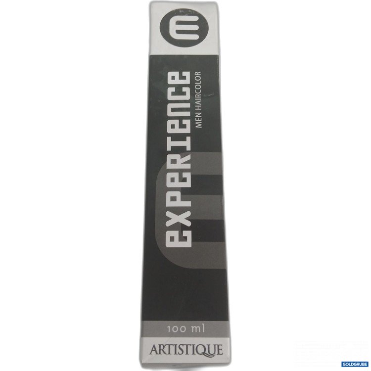Artikel Nr. 984921 Artikel Nr. 984921: Artistique Experience Männer Haarfarbe 6 Dunkelblond 100ml