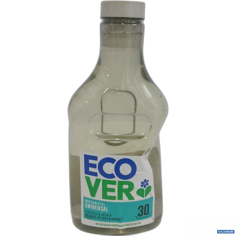 Artikel Nr. 985921: Ecover Universal Waschmittel Hibiskus & Jasmin 30 1.5l
