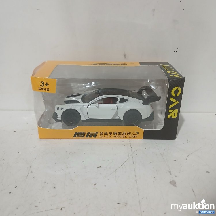 Artikel Nr. 988921: Alloy Car 