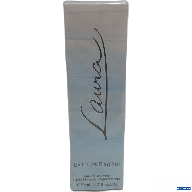 Artikel Nr. 996921 Artikel Nr. 996921: Laura by Laura Biagiotti 50ml