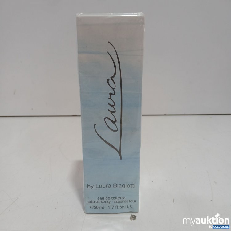 Artikel Nr. 996921 Artikel Nr. 996921: Laura by Laura Biagiotti 50ml