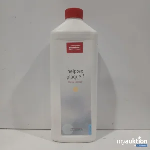 Auktion Renfert help:ex plaque f Plaque Remover 1000 ml