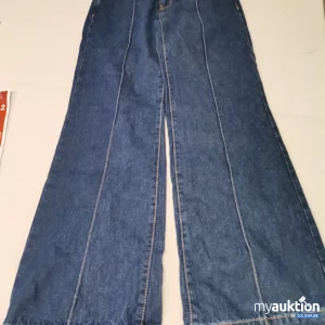 Auktion Mango Flare Jeans