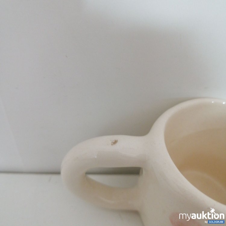Artikel Nr. 426922: Manü Ceramics Tasse