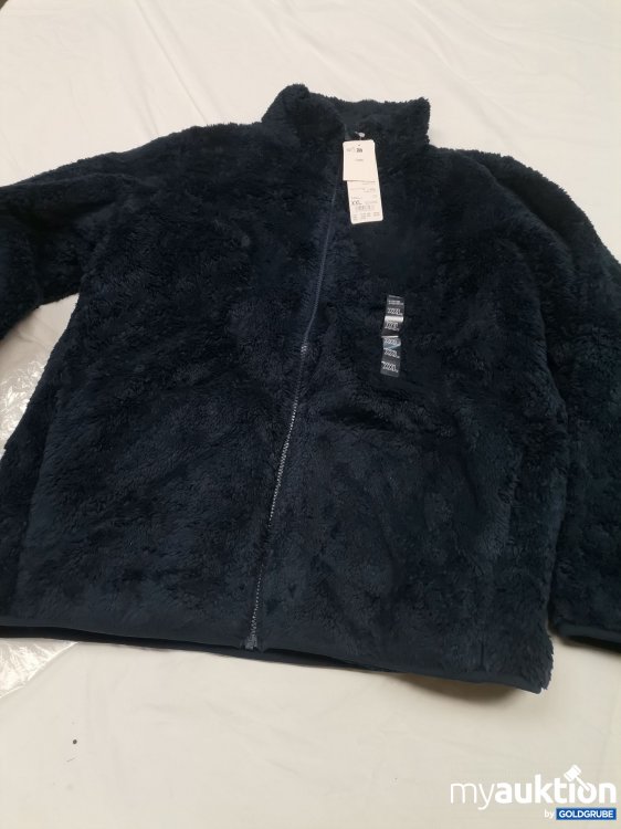 Artikel Nr. 434922 Artikel Nr. 434922: Uniqlo Teddy Jacke