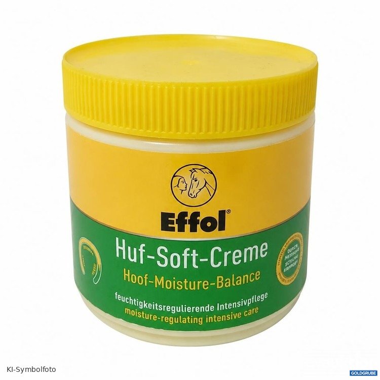 Artikel Nr. 471922 Artikel Nr. 471922: Effol Huf-Soft-Creme 500ml