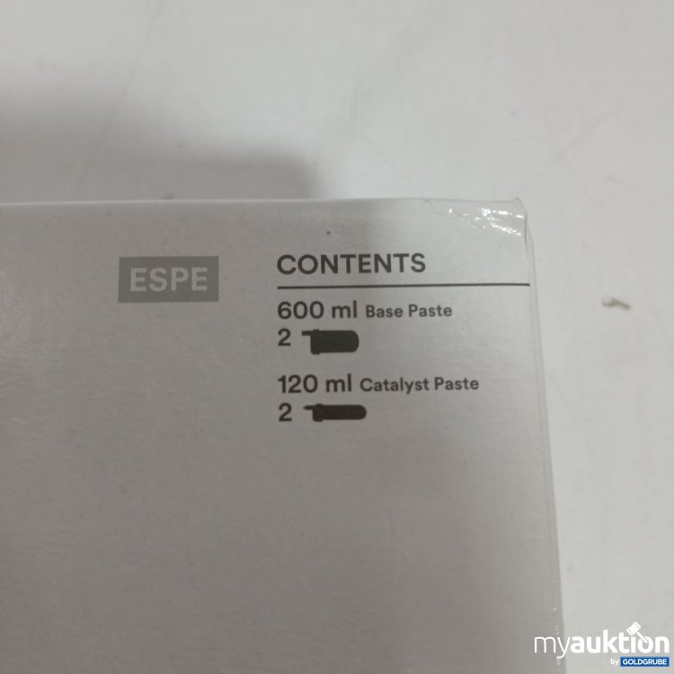 Artikel Nr. 522922 Artikel Nr. 522922: 3M Imprint 4 Penta Heavy