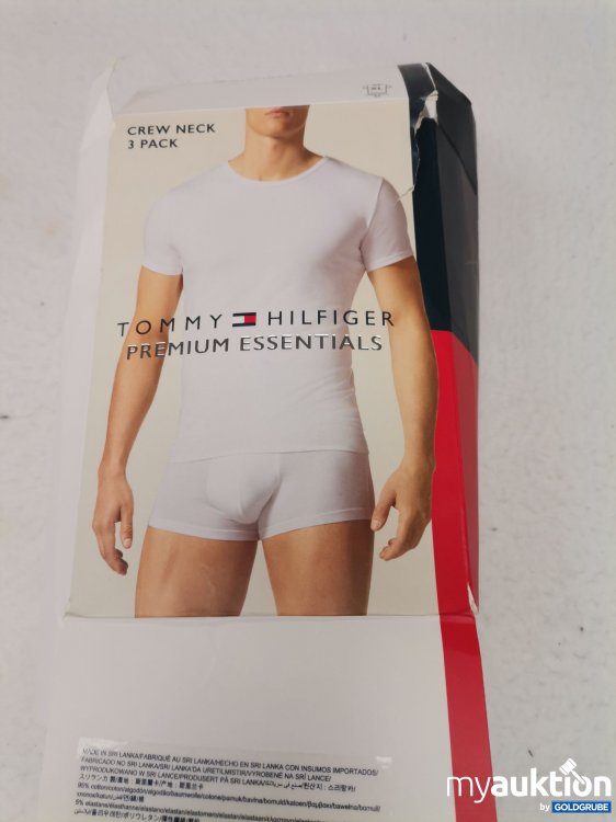 Artikel Nr. 674922 Artikel Nr. 674922: Tommy Hilfiger Shirt