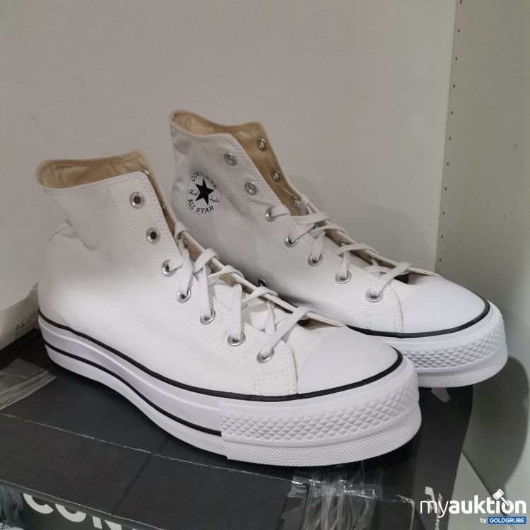 Artikel Nr. 805922 Artikel Nr. 805922: Converse Sneaker high