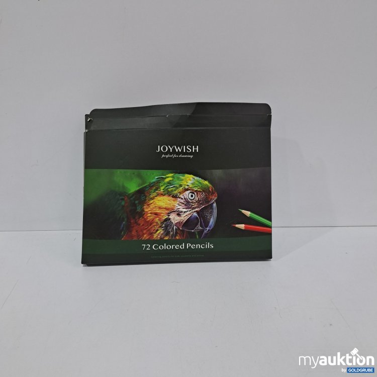 Artikel Nr. 811922 Artikel Nr. 811922: Joywish Buntstifte lt. Foto