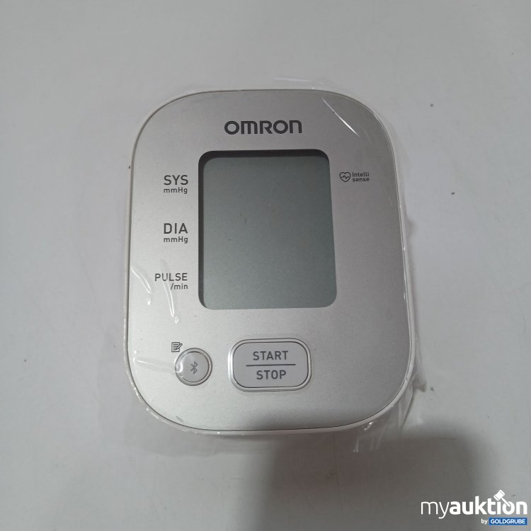 Artikel Nr. 831922 Artikel Nr. 831922: Omron Blood Pressure Monitor X2 Smart