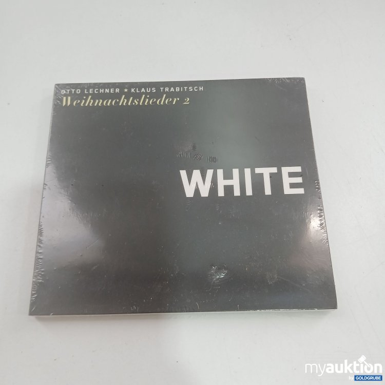 Artikel Nr. 833922 Artikel Nr. 833922: Weihnachtslieder 2 CD