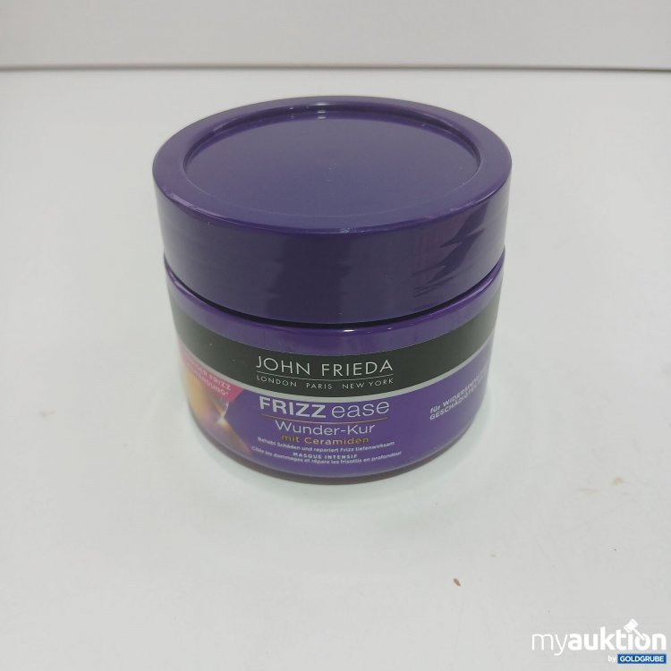 Artikel Nr. 844922 Artikel Nr. 844922: John Frieda Frizz ease Wunder-Kur 250ml
