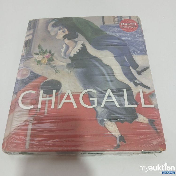 Artikel Nr. 845922: Chagall 
