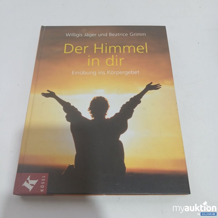 Artikel Nr. 851922 Artikel Nr. 851922: Der Himmel in dir