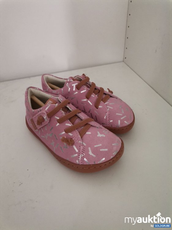 Artikel Nr. 854922 Artikel Nr. 854922: Champer Kinderschuhe